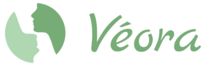 Logo véora