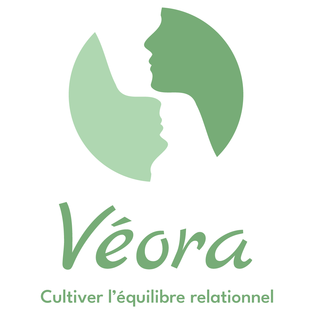 Logo véora